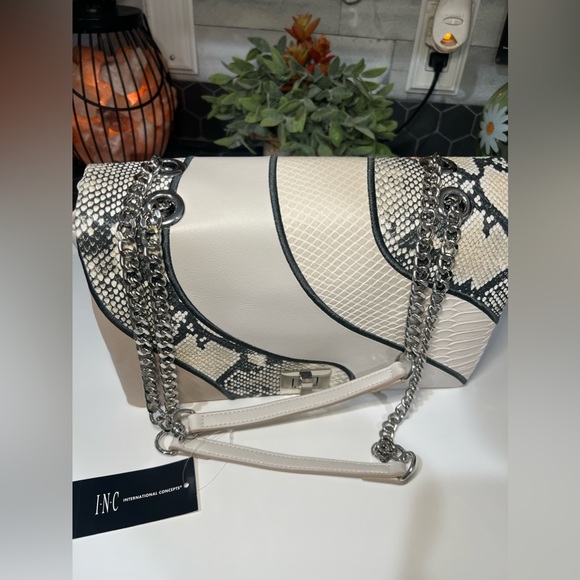 INC International Concepts Small Shoulder Bag - Picture 10 of 10